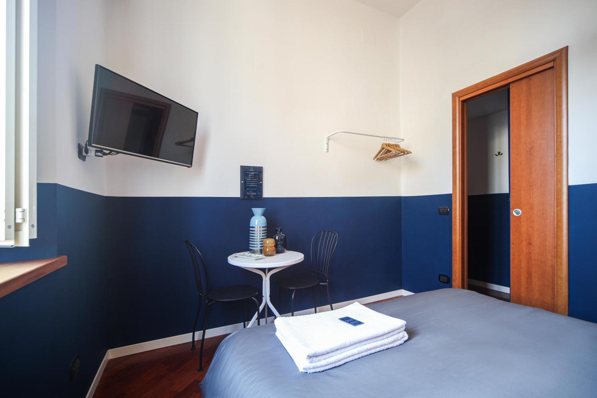 Bed and Breakfast Salotto Borbonico Nápoles Exterior foto
