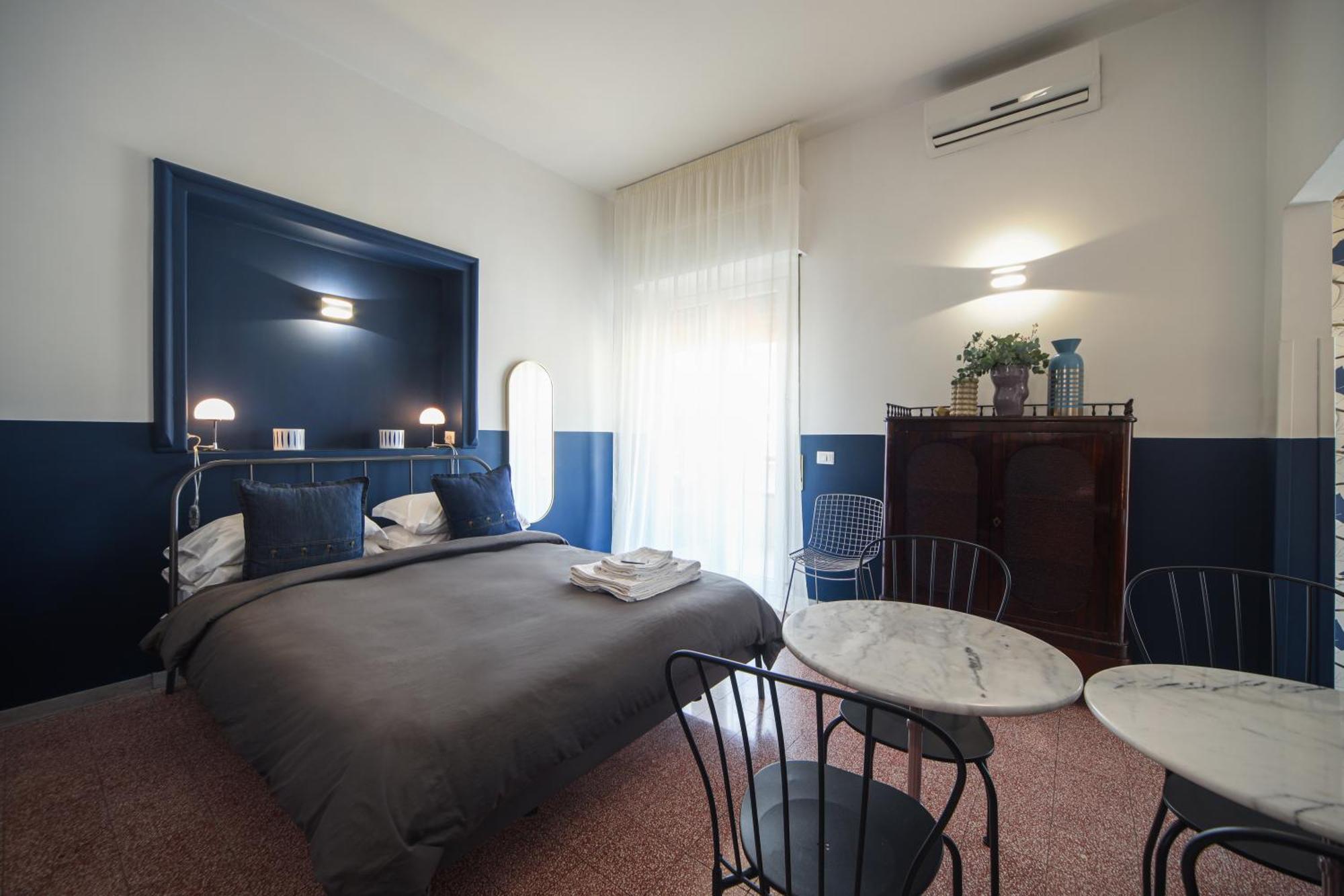 Bed and Breakfast Salotto Borbonico Nápoles Exterior foto